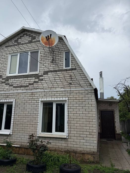 Продам дом в Песочине