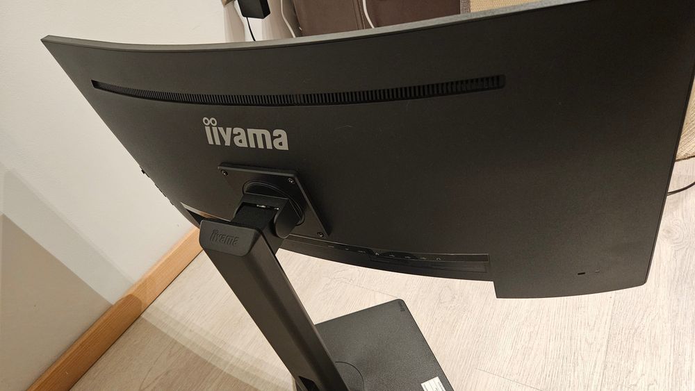 Monitor iiyama ProLite XCB3494WQSN 34" Curved