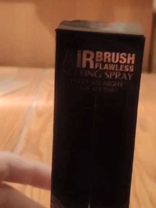 Charlotte Tilbury Airbrush Setting Spray 100 ml