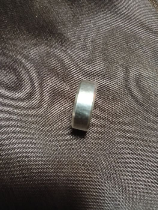 Серебряное кольцо 925.