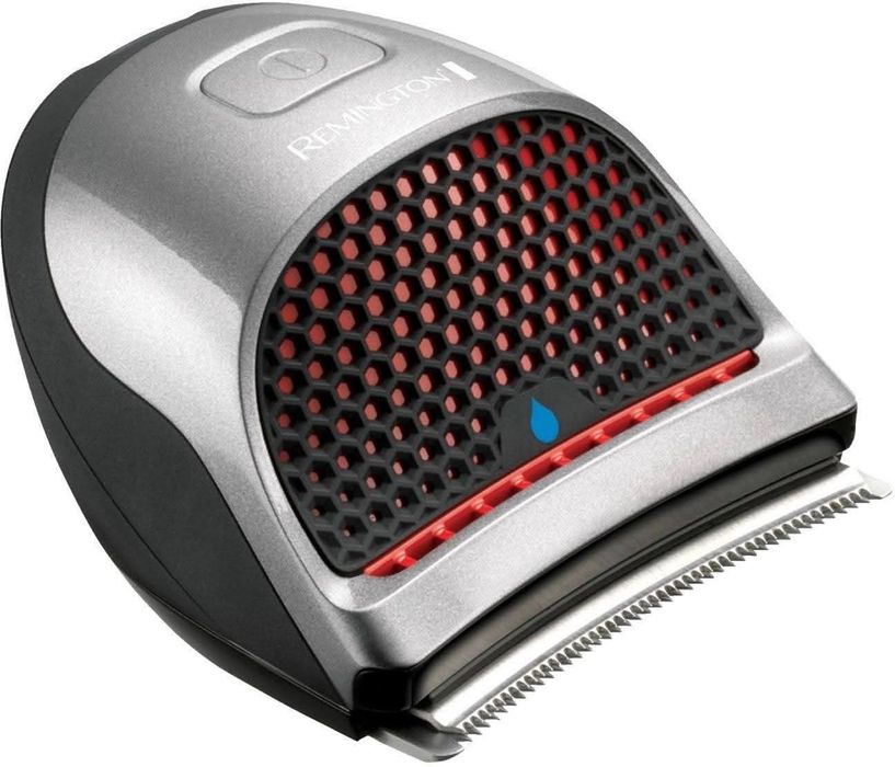 Remington HC4250 QuickCut. 
Забезпечує на 57% більше покриття леза для швидшого та рівнішого стриження. 
Насадки: У комплекті йде 9 насадок-гребінців