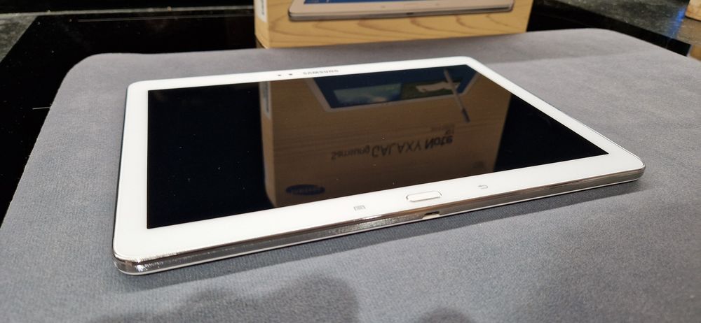 Samsung galaxy note 10.1  2014 edition