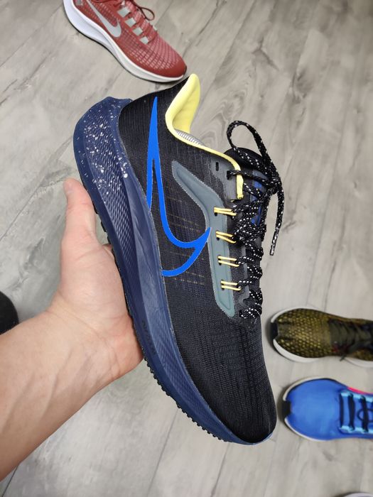 Nike zumpegasus 35 36 37 размер 44,5