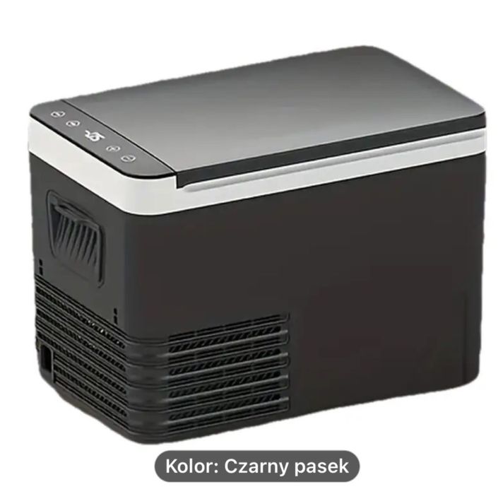 Lodowka kompresorowa