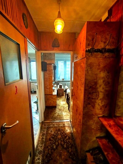Mieszkanie 2-pokojowe, 40,35 m2, os. Staszica, Gorzów Wlkp. sprzedaż