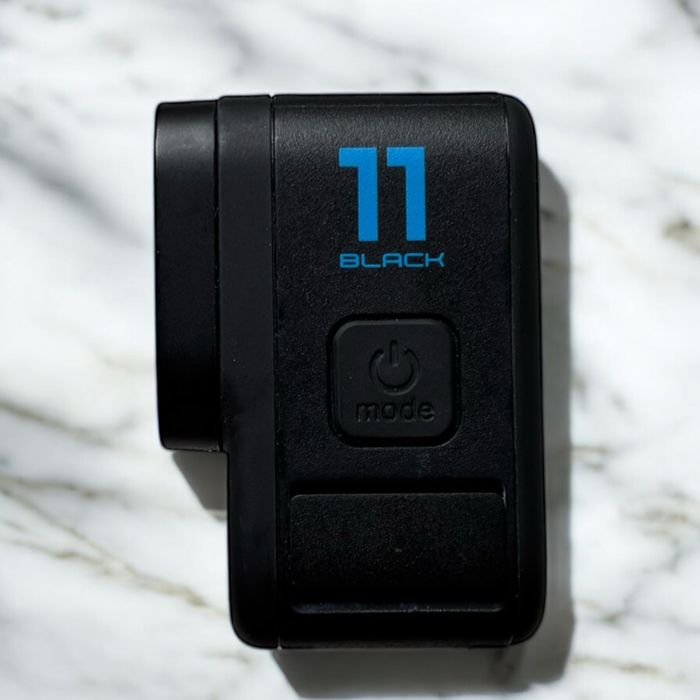 Камера GoPro Hero 11 Black USA