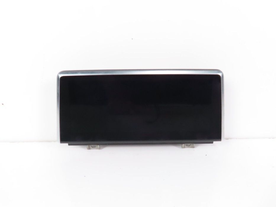 Monitor / Display Central Profissional 8.8 Usado / Original BMW X1 (F48)/BMW X2...