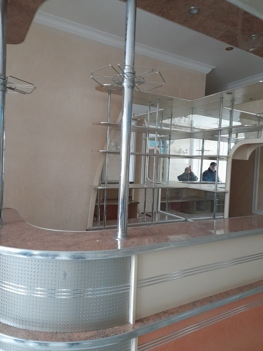 Продається барна стійка б/у