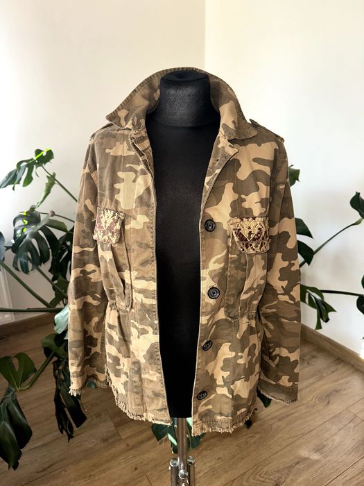 Bersha katana moro S