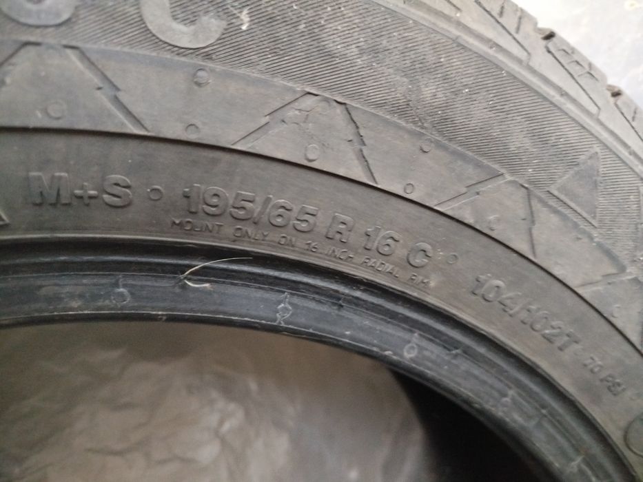 Зимові Колеса  віваро