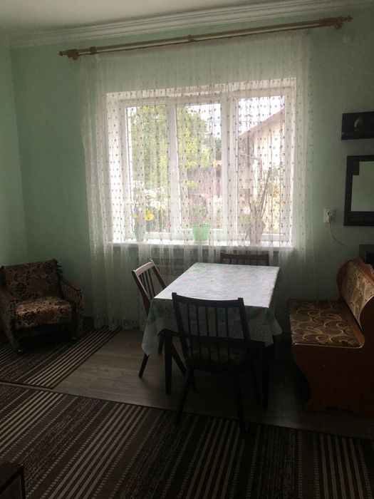 Підселення в приватний будинок біля центру хлопця студента