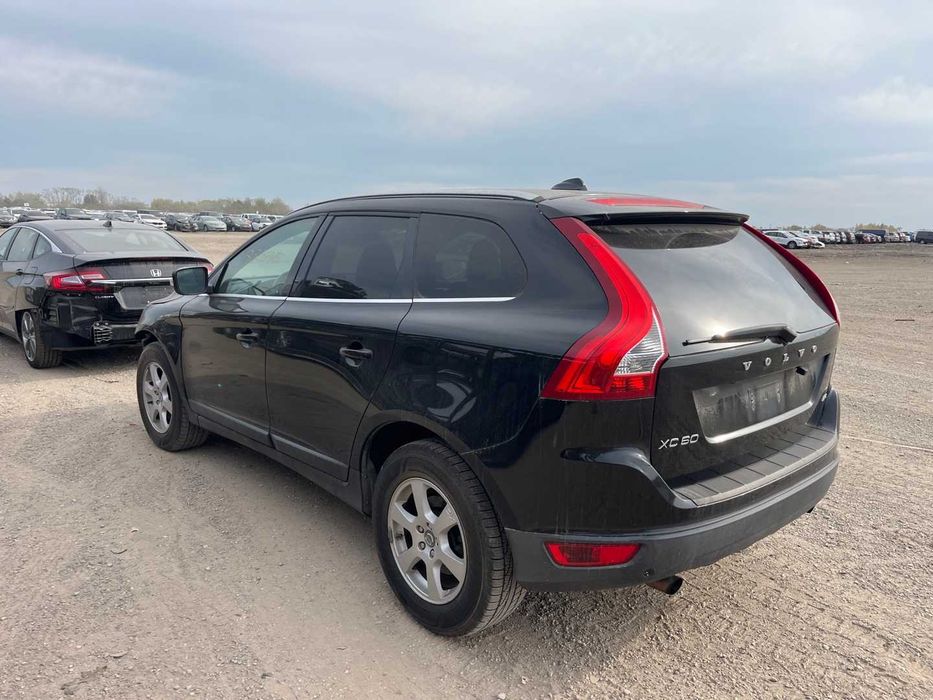 2011r. VOLVO XC60 3.2 4X4 SPRAWNE Idealny pod LPG NA MIEJSCU Android