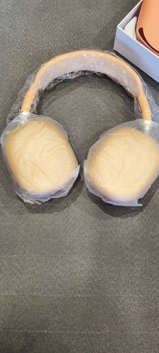 Airpods Apple novos.