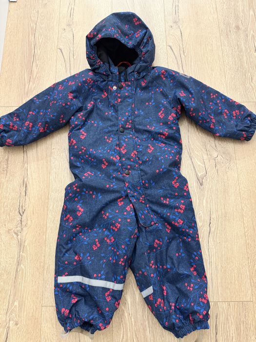 Зимовий комбінезон  Reima 92 розмір