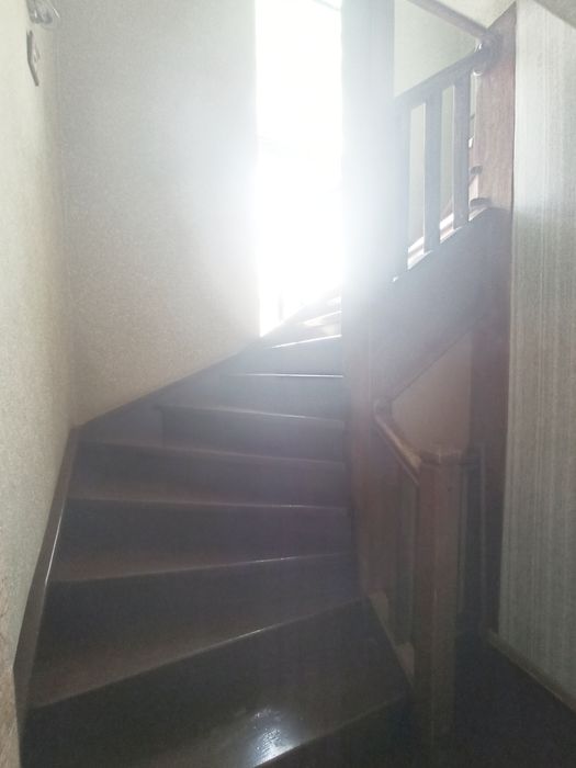 Здам 1/2 будинку вулиця Сосюри
