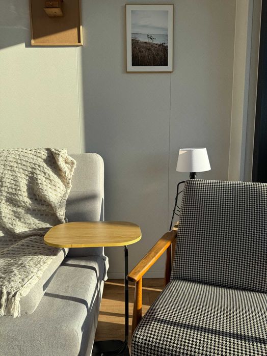 Nowy domek z balią w sercu natury - Leśny Zakątek Uroczysko