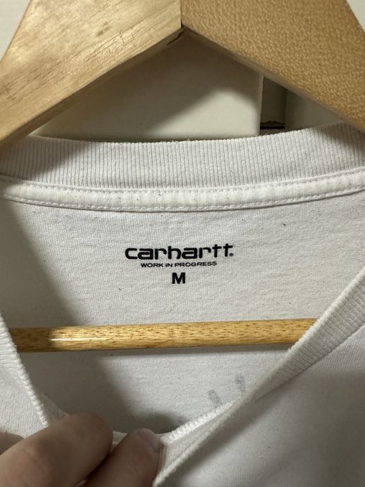 Tshirt Carhartt