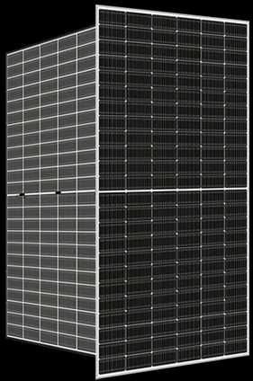 Солнечная панель  HORAY Solar 630W сонячна панель батарея