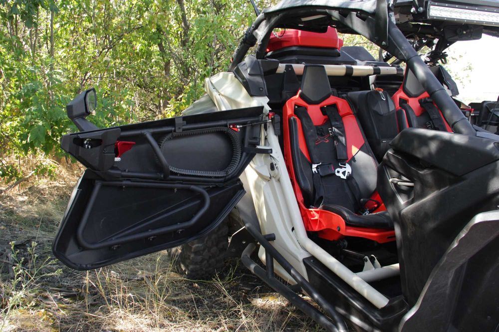 BRP Maverick X3 2022