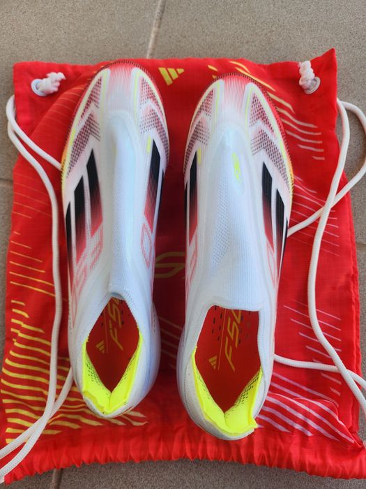 Chuteiras Adidas F50 Profissionais