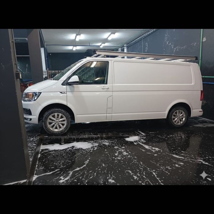 Alugo carrinhas com ou sem motorista
