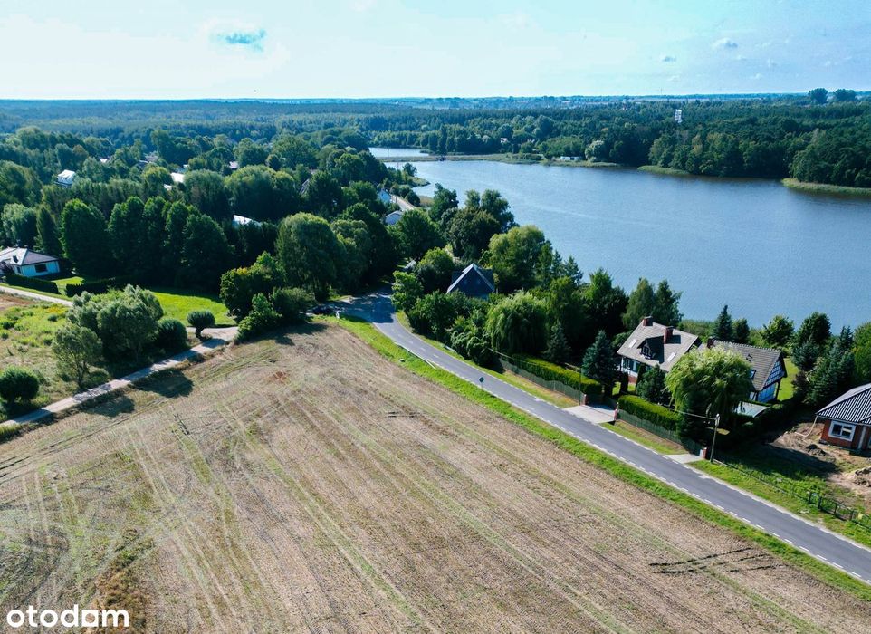 >>> Wille nad wodą - przedsprzedaż <<<