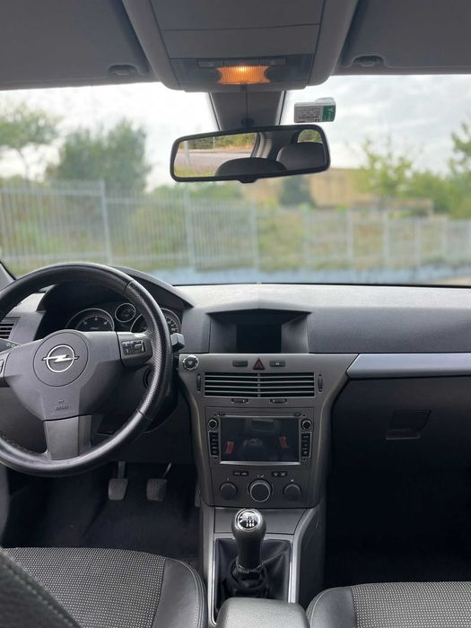Opel Astra 1.3 CDTI Cosmo