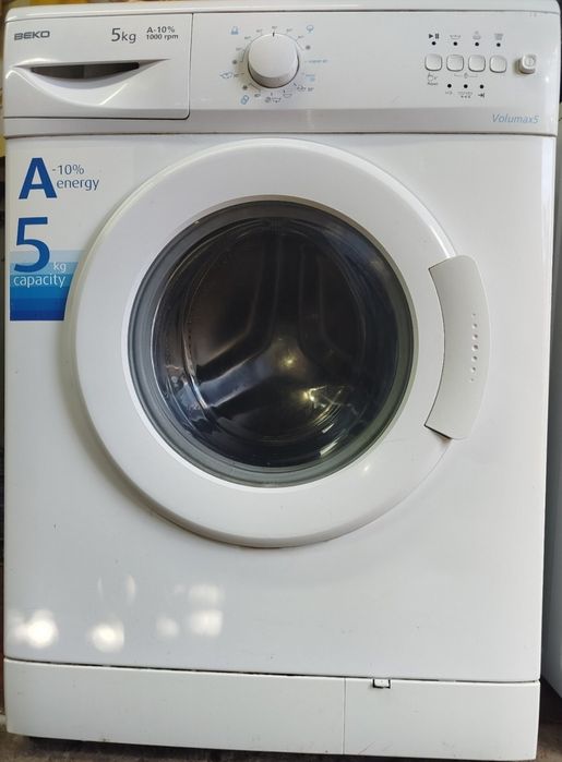 Продам пралку Beko