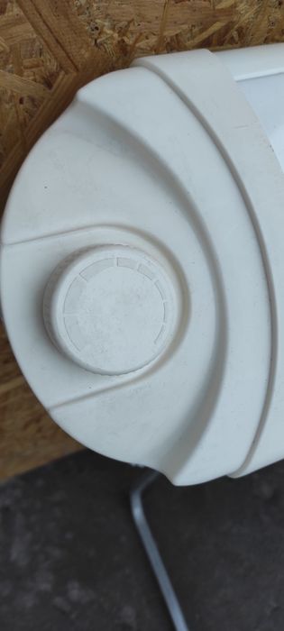 УФО 2.5  кВт  Турция на ніжці