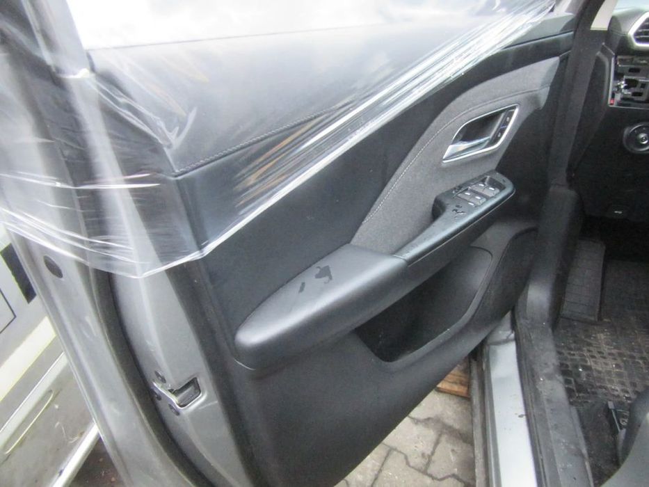 falownik inwerter przetwornica 1.5 hybryda mg zs ii 2024 wszystkie części