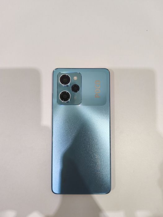 Продам телефон: Poco X5 pro 5G