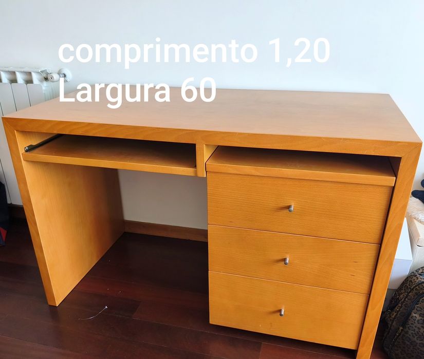 Em excelente estado