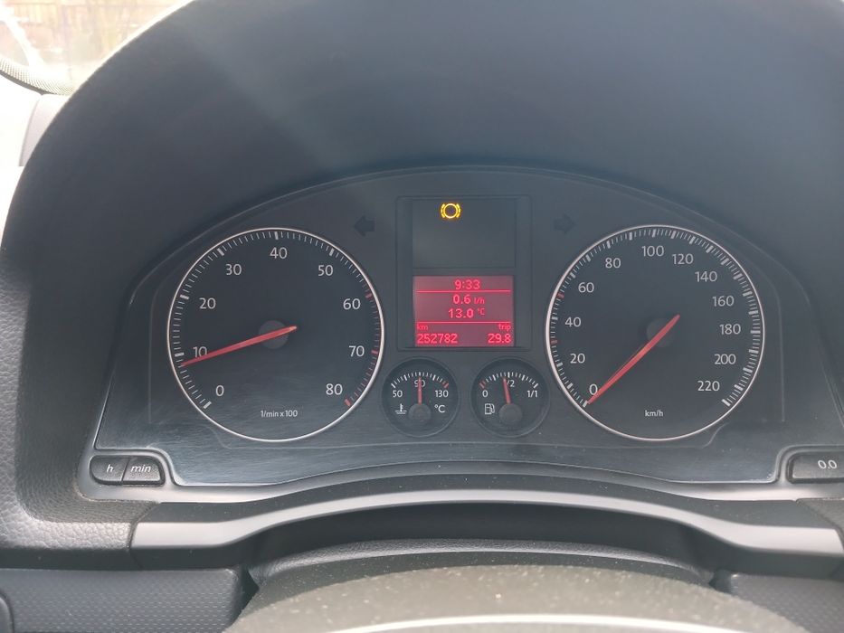 Продаж авто Гольф 5,хетч