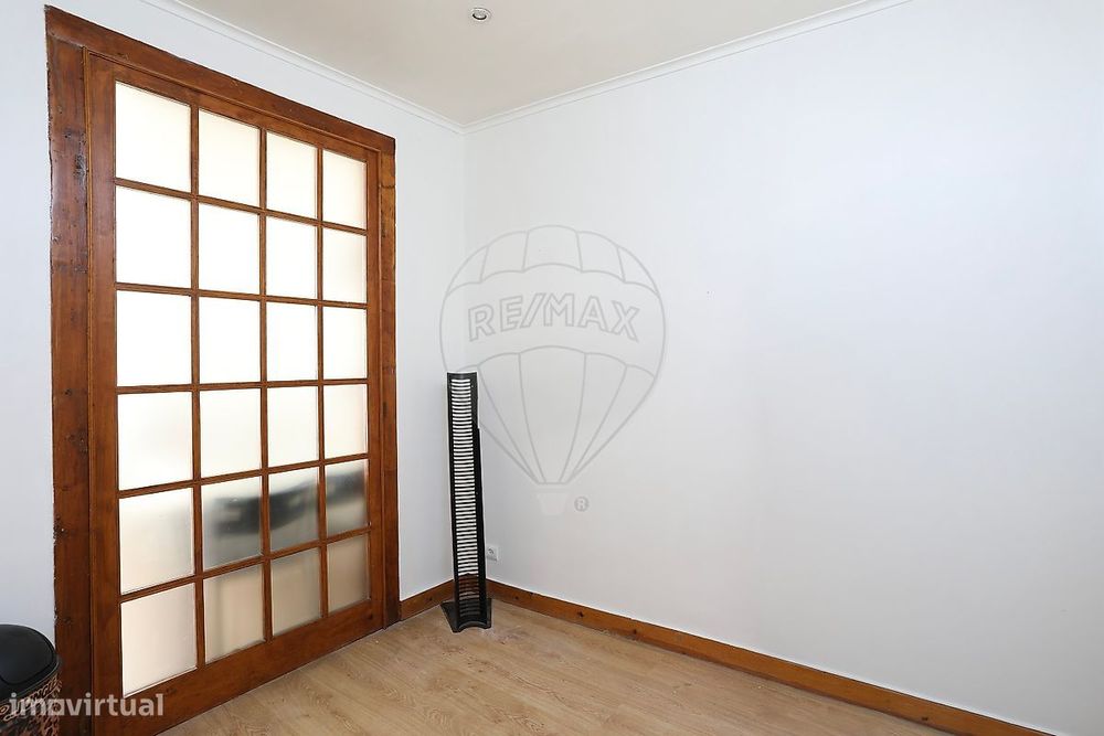 Apartamento T1 para venda