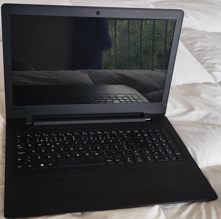 Lenovo Ideapad 110-15ACL WINDOWS 10