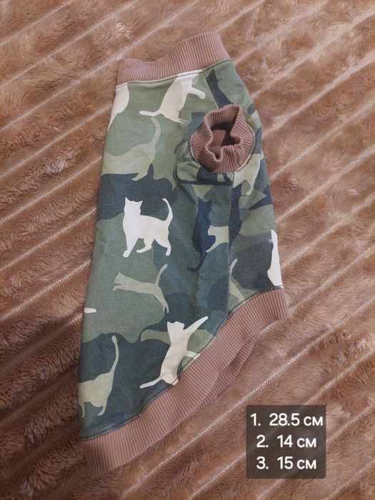 Речі на сфінкса в гарному стані