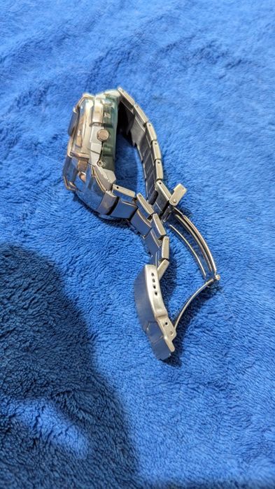 Годиник чоловічий G-SHOCK