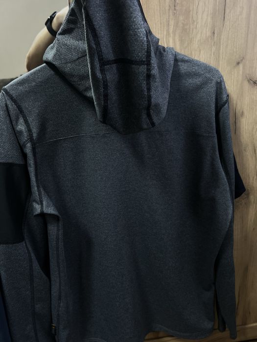 Фліс Jack Wolskin