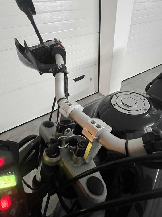 BMW R 1100 GS – Excelente Estado