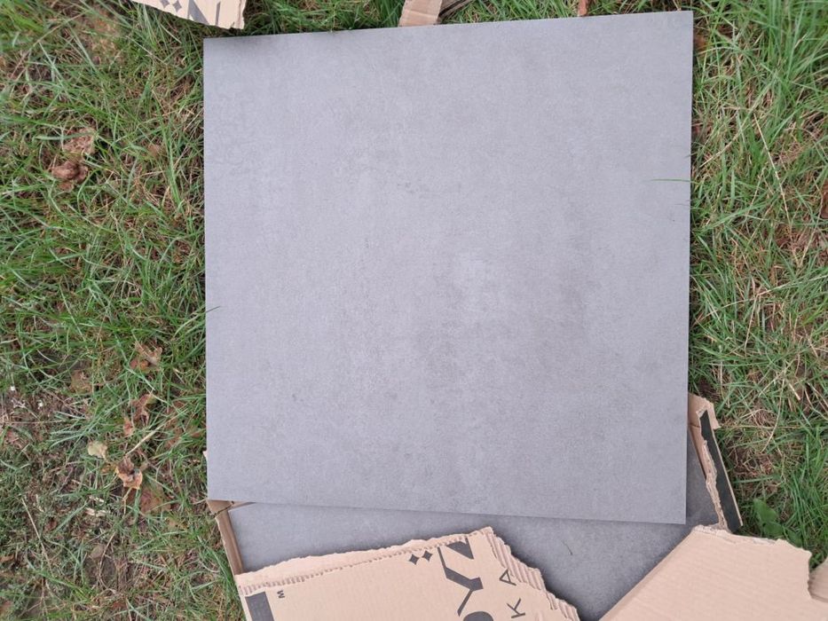 Plytki Gres Paradyż