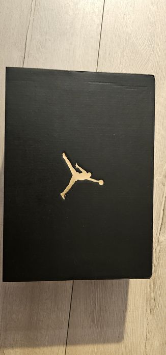 Sprzedam buty Jordan Luka 77 rozmiar 41