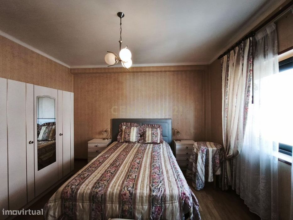 Apartamento T2 para ARRENDAR em Esposende (a partir de outubro)