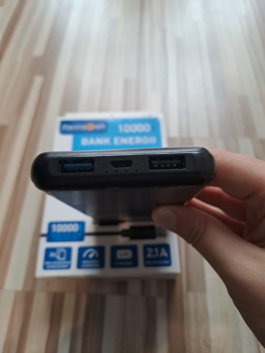 Powerbank reinston