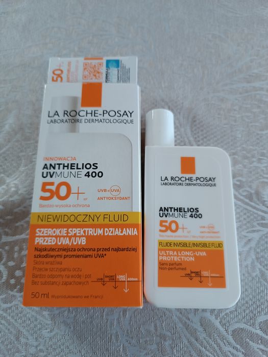 La Roche -Posay 50+
