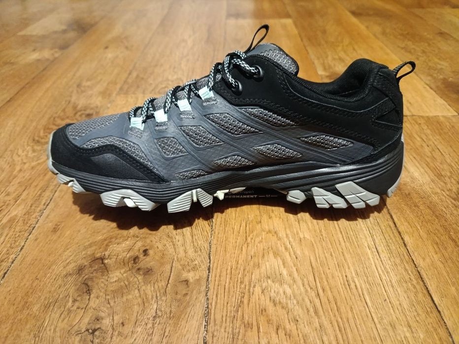 Кросівки  Nerrell Moab FST Gore-Tex