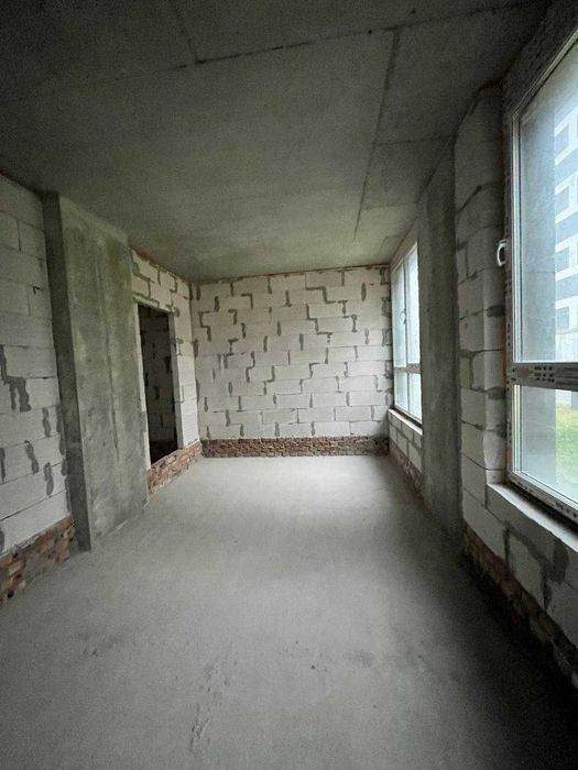 Продаж 2-кім.квартири Тераса 31м2.,вул. Б.Хмельницького Без комісії