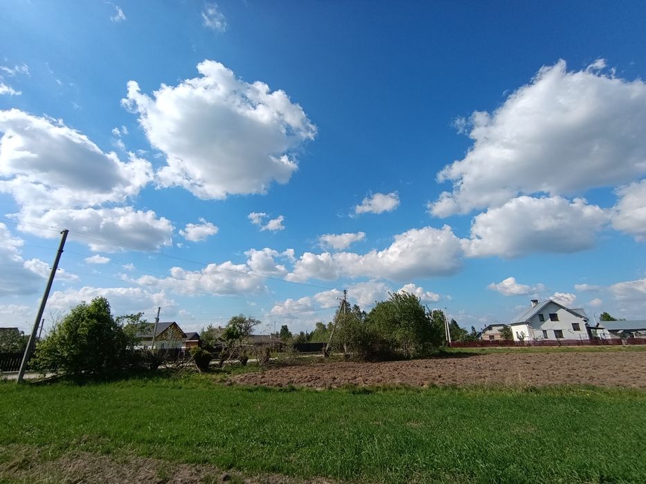 Земельна ділянка