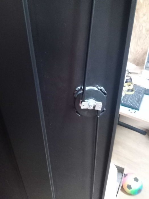 Armário De Escritório