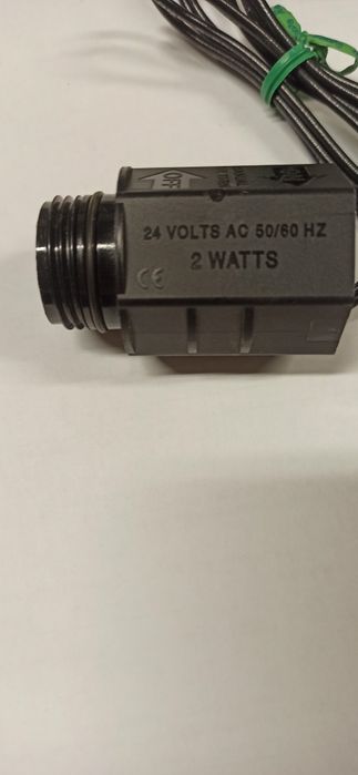 Electro válvula rain bird