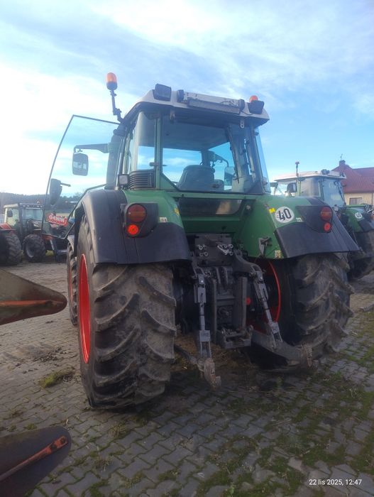 Fendt .817.930.valtra 2004r